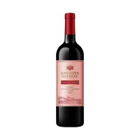 Penfolds 奔富 洛神山庄玫瑰金标西拉干型红葡萄酒 750ml