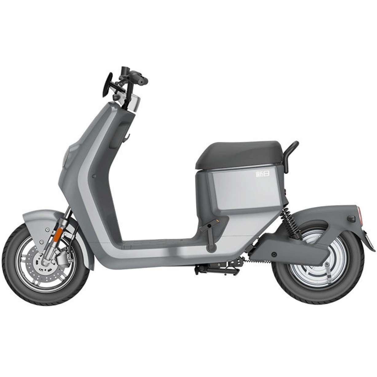 sunra 新日 uf3 新国标电动车 huawei hilink版