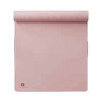 PIDEG 派度 瑜伽垫 PD-M1901 粉色 183*80*0.6cm 加宽版
