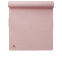 PIDEG 派度 瑜伽垫 PD-M1901 粉色 183*80*0.8cm 加宽版