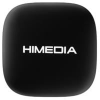 HIMEDIA 海美迪 C1 4K 电视盒子 黑色