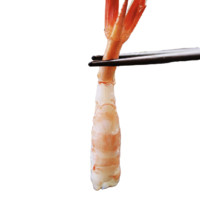 海易鲜  凤尾虾 150g