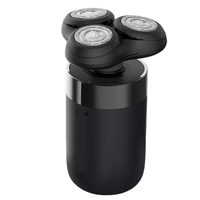 焕醒NEOWAK S3 电动剃须刀 星曜黑