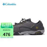 2022春夏新款Columbia哥伦比亚男鞋户外徒步鞋登山鞋DM1087 013 7.5/40.5 051 13/46