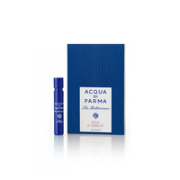 ACQUA DI PARMA 帕尔玛之水 蓝色地中海系列 阿玛菲无花果中性淡香水 EDT 1.5ml