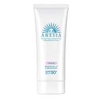 ANESSA 安热沙 亮白防晒露90g SPF50+ PA++++ 安耐晒