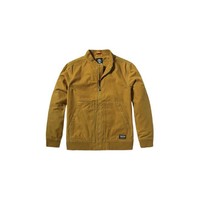 Timberland 添柏岚 男子运动夹克 A2D89-P47 小麦色 XL