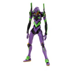 KOTOBUKIYA 寿屋 KP183 新世纪福音战士 新剧场版 EVA  初号机 拼装模型