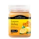  STREAMLAND 新溪岛 柠檬蜂蜜250g纯正天然维C蜜新西兰进口野生蜂蜜　