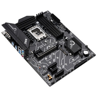 MAXSUN 铭瑄 MS-终结者 Z690 D4 ATX主板（Intel LGA1700、Z690）