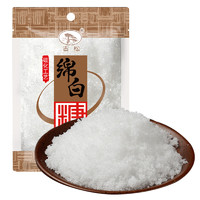 Gusong 古松食品 古松 绵白糖 400g