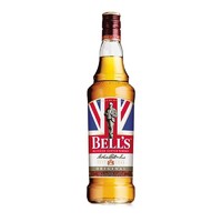 Bell’s 金铃喜乐 致醇调配苏格兰威士忌 700ml