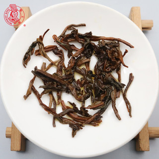 中茶 猴王 工夫红茶 100g*3袋