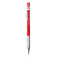 百亿补贴：Pentel 派通 PG605-BX 自动铅笔 0.5mm 中国红 单支装