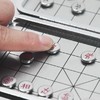 中国象棋 迷你便携式磁铁