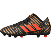 adidas 阿迪达斯 Nemeziz Messi 17.3 HG 男子足球鞋 CQ1906 35.5