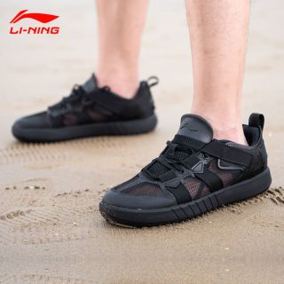 lining李宁男子溯溪鞋ahlr005
