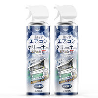 KINBATA 空调清洁剂 580ml*2瓶