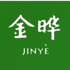 JINYE/金晔