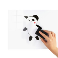 优力优 YB0001 背胶白板 60*100cm