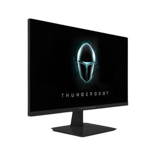 ThundeRobot 雷神 F23H144F 23.8英寸 VA G-sync 显示器 (1920*1080、165Hz、 99%sRGB)