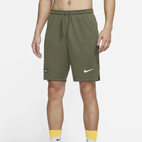 NIKE 耐克 Dri-FIT F.C. Libero 男子足球短裤 DH9664-222