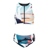 PERFECT MOMENT  SCBW  女士分体无袖冲浪服 3色可选