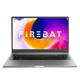 FIREBAT 火影 T5E 15.6英寸笔记本电脑（R5-5600H、16GB、512GB、144Hz）