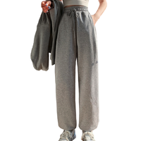 JEANSWEST 真维斯 女士休闲束脚裤 JR-13-251004