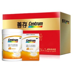 Centrum 善存 蛋白质粉礼盒 310g