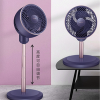 AUCMA 澳柯玛 KYT-15J230(Y) 空气循环扇