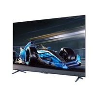 TCL 55V8E-S 液晶电视 55英寸 4K