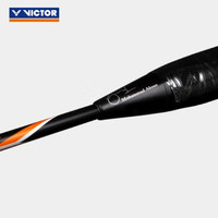 VICTOR 威克多 神速100X 羽毛球拍 ARS-100X SE