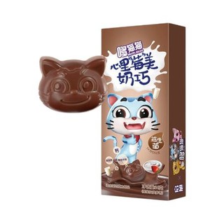 More,More 哆猫猫 儿童巧克力零食 14g