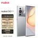 nubia 努比亚 Z40 Pro 5G智能手机 12GB+256GB