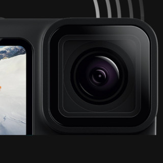 GoPro HERO 10 Black 运动相机 防水 假日续航礼盒