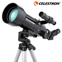 直播专享：CELESTRON 星特朗 PowerSeeker70/400天文望远镜（有赠品）