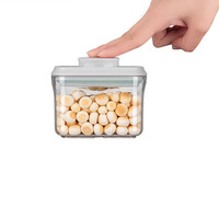 ANKOU 安扣 正方形密封罐