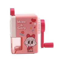 M&G 晨光 Miko&Gary系列 APS95678 手摇削笔刀