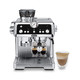 百亿补贴：De'Longhi 德龙 骑士系列 EC9355.M 半自动咖啡机 银色