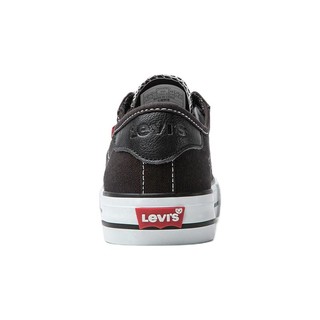Levi's 李维斯 男女款低帮帆布鞋 LHENCMA0