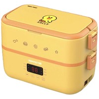 Joyoung 九阳 FH550 电热饭盒 1.5L 黄色莎莉鸡 LINE FRIENDS联名款