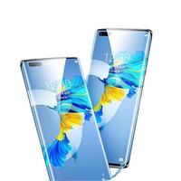 SMARTDEVIL 闪魔 华为 mate 40E pro 超清水凝膜 2片装