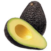 果迎鲜 牛油果 170-210g 8个