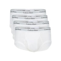 Calvin Klein 男士内裤四件装 0400010692061
