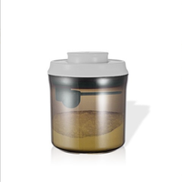 ANKOU 安扣 圆形储物罐