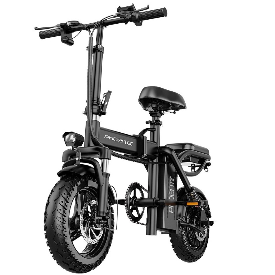 【折叠电动车优惠】哪里买折叠电动车便宜,性价比高的折叠电动车推荐