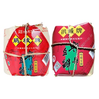 juanchengpai 鹃城牌 特级郫县豆瓣 1kg