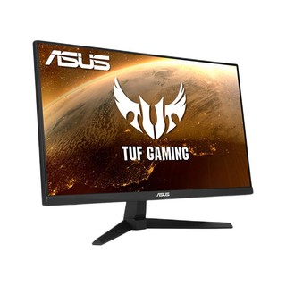 ASUS 华硕 VG249Q1A 23.8英寸 IPS FreeSync 显示器 (1920×1080、165Hz)