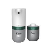 Dove 多芬 simpleway Dove 多芬 simpleway Dove 芬 自动泡沫机替换液